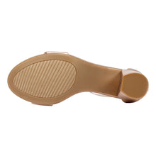 White Mountain Shoes 'ERMALINE' Women's Heel