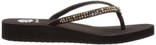 Yellow Box Women's Jello Sandal