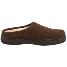 Tamarac by Slippers International Men's Scuffy Clog Slipper