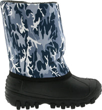 Tundra Teddy 4 Boot (Toddler/Little Kid)