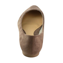 Betani FB67 Women's Slip On Casual Ballet Flats