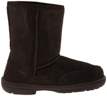 BEARPAW Meadow Youth Mid Calf Boot