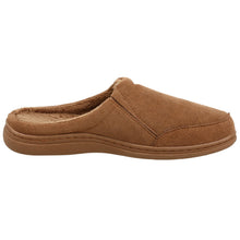 Tamarac by Slippers International Men's Koosh Spa Scuff