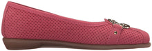 Aerosoles High Bet Women Round Toe Leather Flats