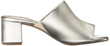Bandolino Women's Spars Slide Sandal