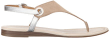 Franco Sarto Women's L-Grip Thong Sandal