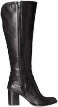 Franco Sarto Women's L-Arlette Wc Riding Boot
