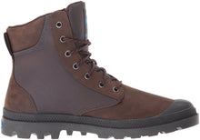 Palladium Men's Pampa Sport Cuff WPN Rain Boot