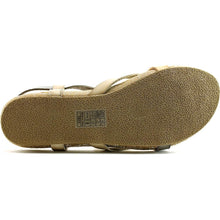 Blowfish Women's Granola-B Flat Sandal