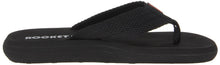 Rocket Dog Women's Sunset Webbing Flip Flop