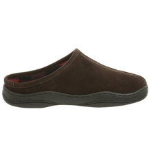 Tamarac by Slippers International Men's Irish Clog Slipper