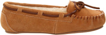 Tamarac by Slippers International Women's Low Molly Faux Slipper Blitz