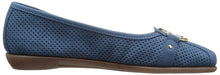 Aerosoles High Bet Women Round Toe Leather Flats