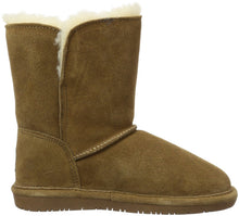 BEARPAW Abigail Youth Mid Calf Boot