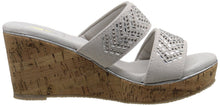 Volatile Women's Jorie Wedge Sandal