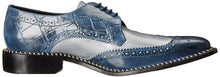 Giorgio Brutini Men's Caster Oxford