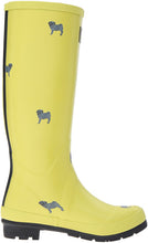 Joules Women's Welly Print Rain Boot