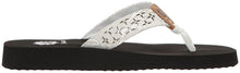 Yellow Box Women's Benji Wedge Sandal