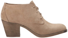 Rocket Dog Women's Sam Coast Fabric Ankle Bootie