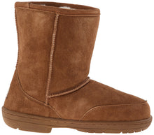 BEARPAW Meadow Youth Mid Calf Boot