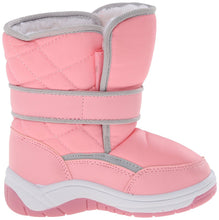 Tundra Snow Kids Boot (Toddler/Little Kid)