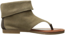 MIA Women's Natasha Flat Sandal