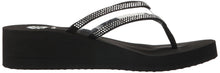 Yellow Box Women's Loralee Wedge Sandal