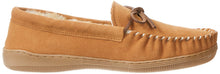 Tamarac by Slippers International 7161 Men's Camper Moccasin