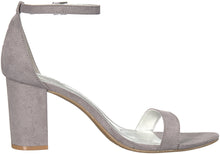 Bandolino Women's Armory Heeled Sandal