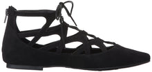 MIA Women's Anamarie Pointed Toe Flat
