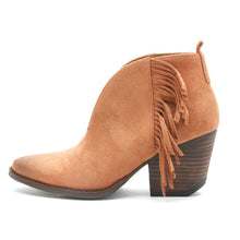Coconuts by Matisse Women's Miranda Ankle Bootie