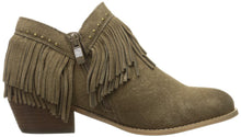Very Volatile Women's Cassandra Ankle Bootie
