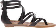 Blowfish Women's Bungalow Wedge Sandal
