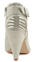 My Delicious Shoes Women's Shaky Synthetic Dress