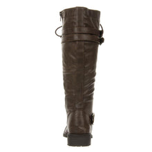 Wild Diva Womens Timberly-65 Boots