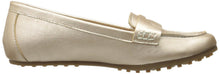 Aerosoles Women's Drive in Penny Loafer
