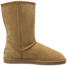 Lamo Women's Lady's 9 Inch Snow Boot