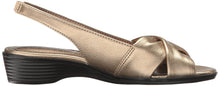 LifeStride Women's Mimosa 2 Flat Sandal