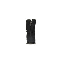 Toe Warmers Women Boots Michelle