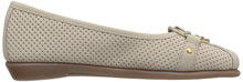 Aerosoles High Bet Women Round Toe Leather Flats
