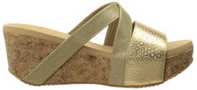 Volatile Women's Junebug Wedge Sandal