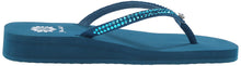Yellow Box Women's Jello Sandal